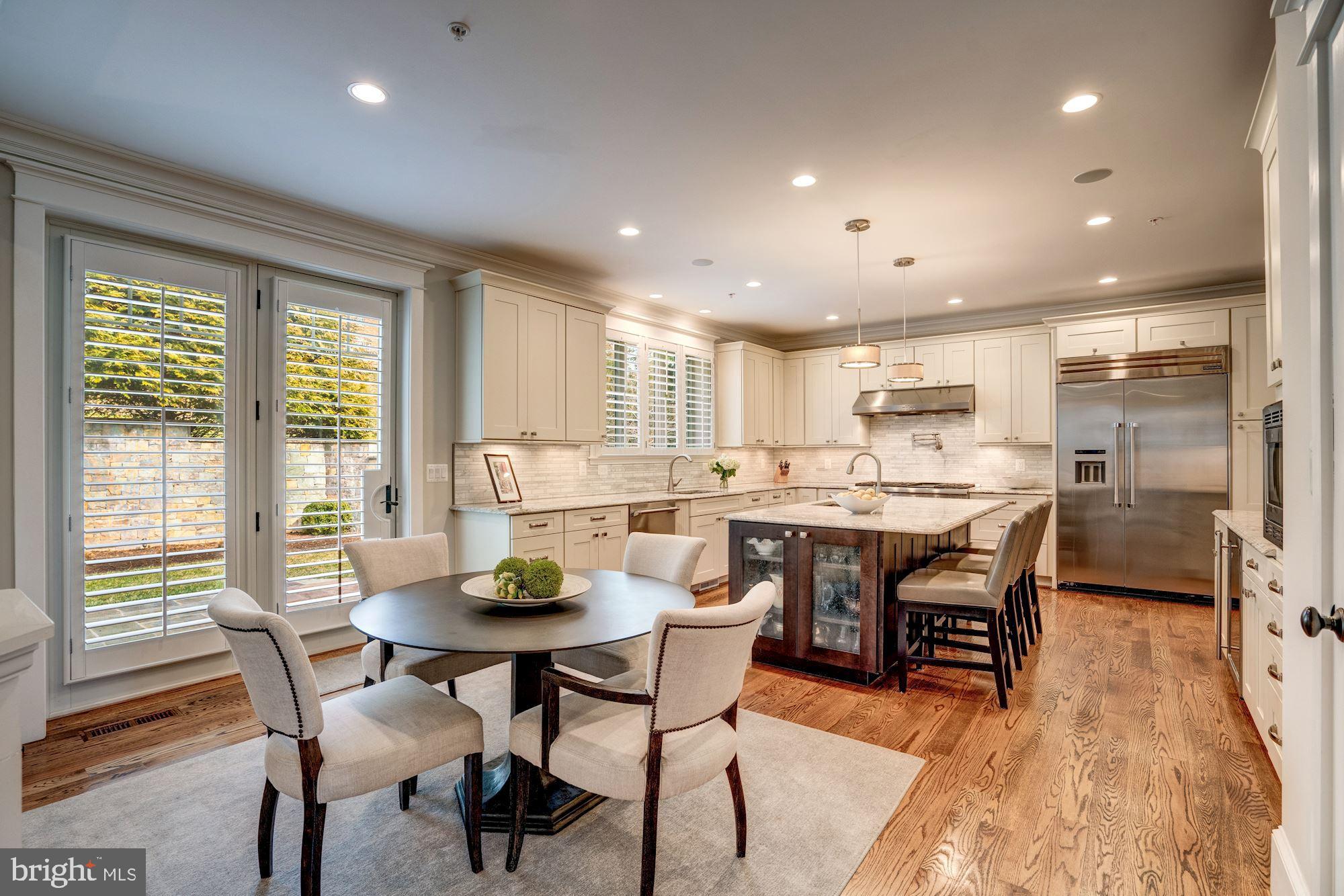 6017 Walhonding Road Bethesda, MD 20816 - Photo 7 of 46