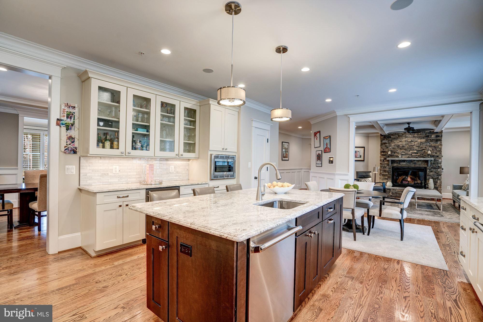 6017 Walhonding Road Bethesda, MD 20816 - Photo 9 of 46