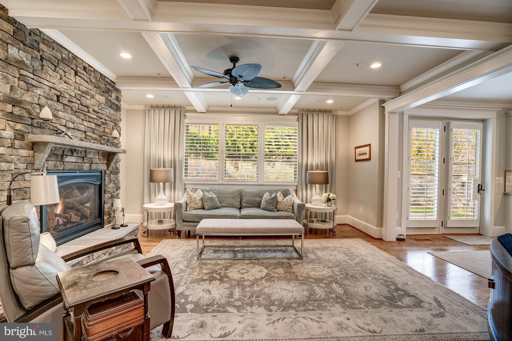 6017 Walhonding Road Bethesda, MD 20816 - Photo 10 of 46