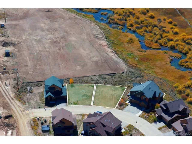 $320,000 | 2400 Gcr 514, Tabernash, CO 80478