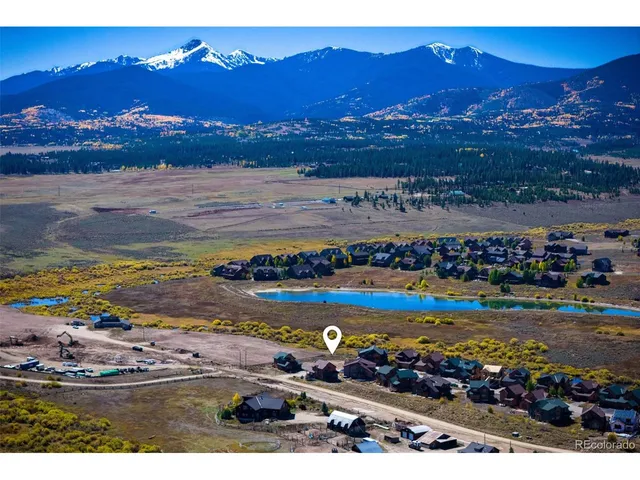 $320,000 | 2400 Gcr 514, Tabernash, CO 80478