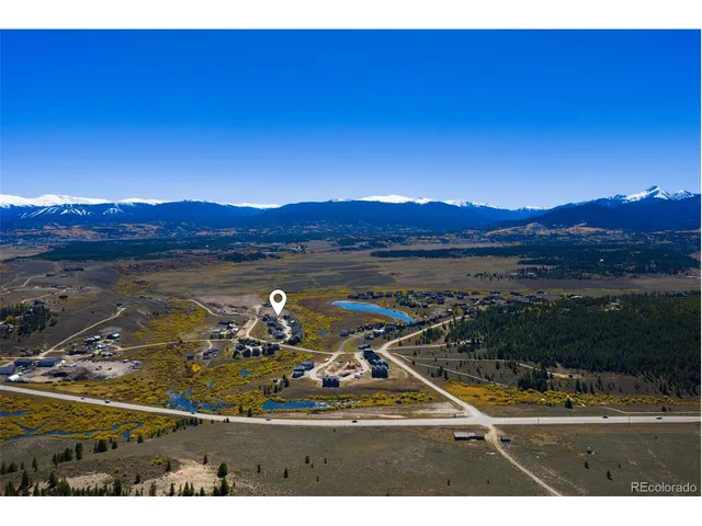 $320,000 | 2400 Gcr 514, Tabernash, CO 80478