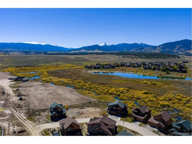 $320,000 | 2400 Gcr 514, Tabernash, CO 80478