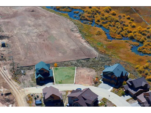 $320,000 | 2400 Gcr 514, Tabernash, CO 80478