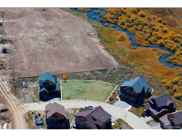 $320,000 | 2400 Gcr 514, Tabernash, CO 80478