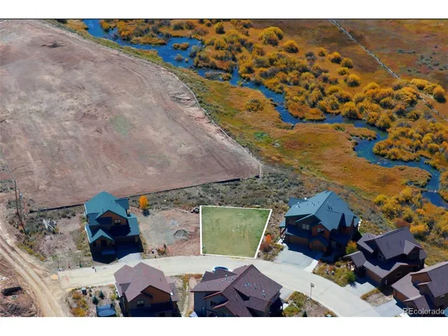 $320,000 | 2400 Gcr 514, Tabernash, CO 80478