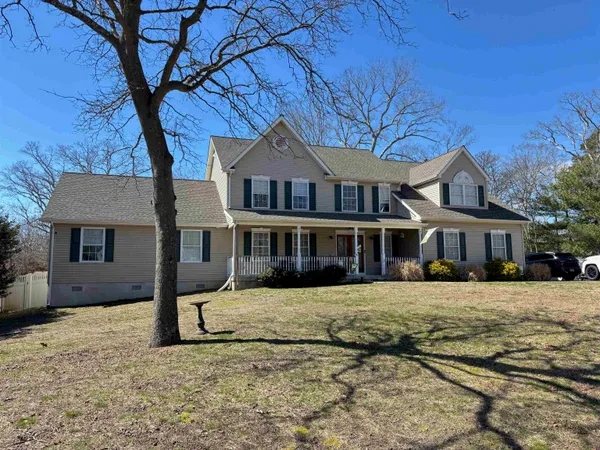 $759,900 | 6 Hilltop Drive, Marmora, NJ 08223