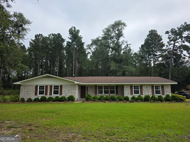 $1,900 | 5944 Highway 21, Springfield, GA 31329