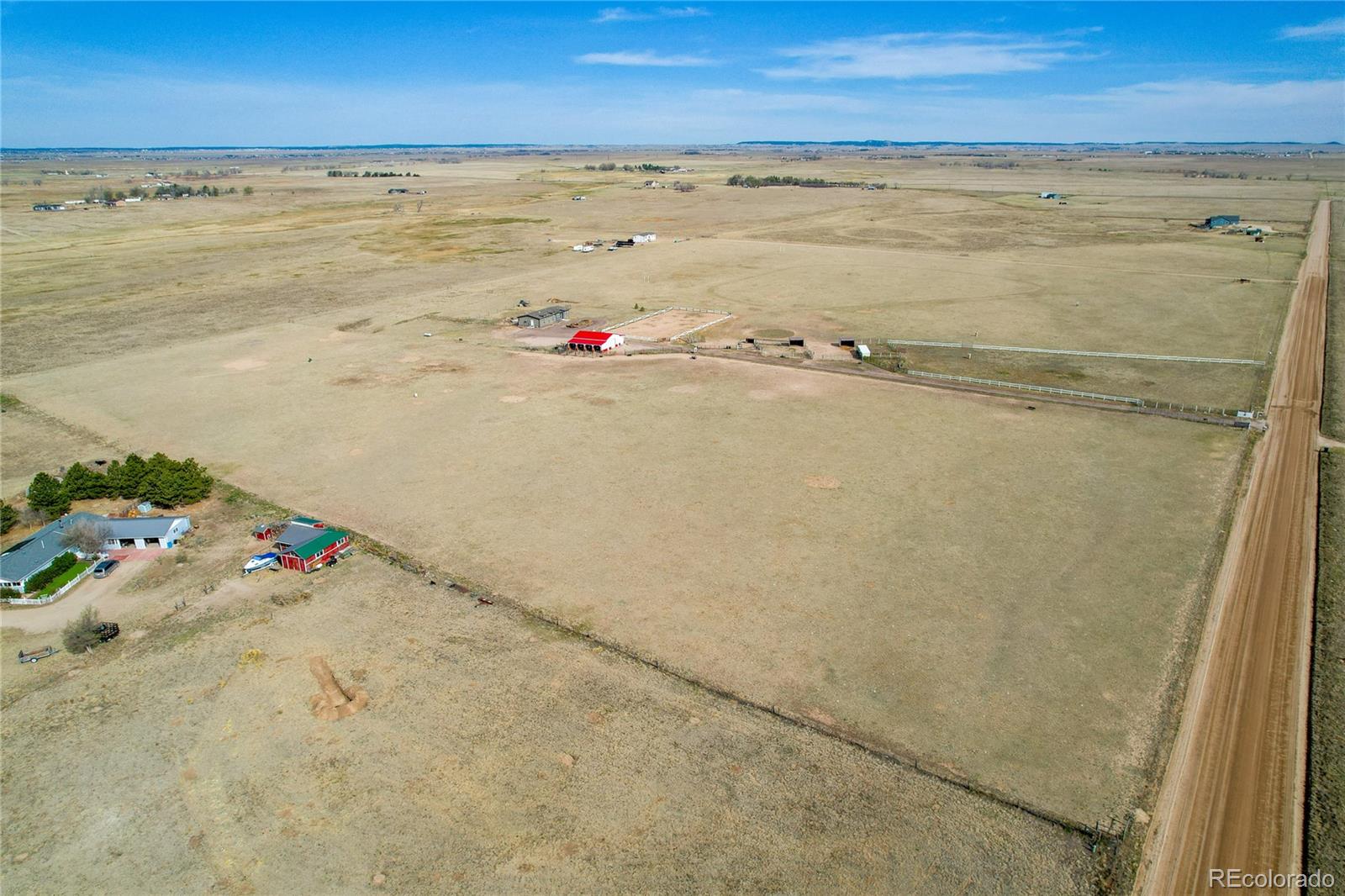 7880-j D J D Johnson Road Peyton, CO 80831 - Photo 21 of 49