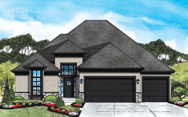 16400 South Loiret St  