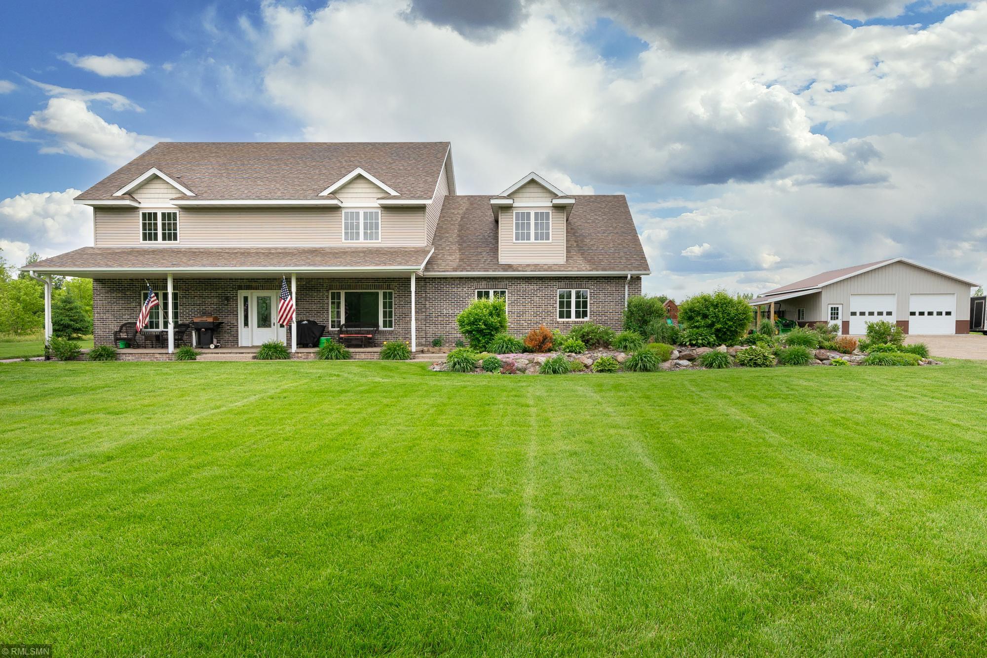 7422 450th Street Harris, MN 55032 - Photo 1 of 1 Gallery Image 1