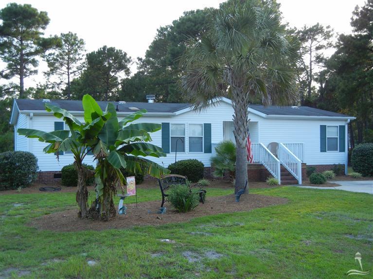 4382 Ritz Circle Shallotte, NC 28470 - Photo 1 of 25 Primary Photo