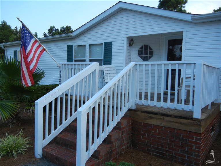 4382 Ritz Circle Shallotte, NC 28470 - Photo 2 of 25 Additional Photo