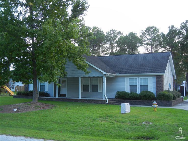 4382 Ritz Circle Shallotte, NC 28470 - Photo 22 of 25 Additional Photo