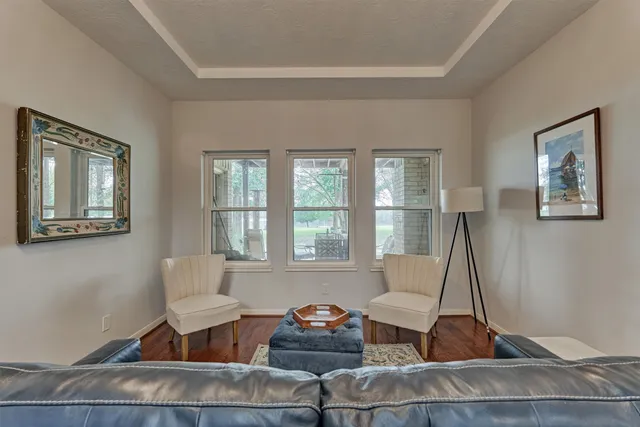 $950,000 | 15012 Lake Paula Drive, Willis, TX 77318