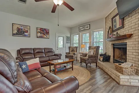 $925,000 | 15012 Lake Paula Drive, Willis, TX 77318