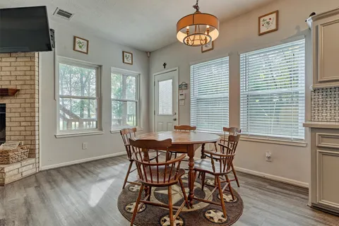 $950,000 | 15012 Lake Paula Drive, Willis, TX 77318