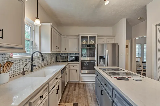 $950,000 | 15012 Lake Paula Drive, Willis, TX 77318