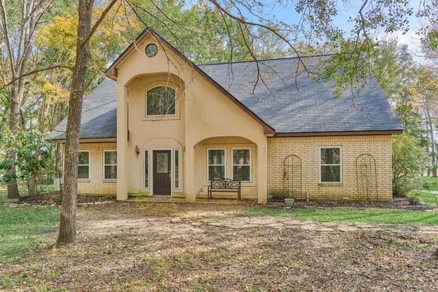 $950,000 | 15012 Lake Paula Drive, Willis, TX 77318