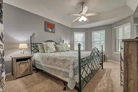 $925,000 | 15012 Lake Paula Drive, Willis, TX 77318