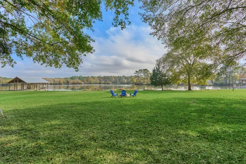 $950,000 | 15012 Lake Paula Drive, Willis, TX 77318