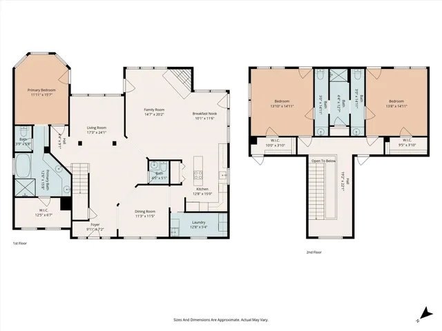 $950,000 | 15012 Lake Paula Drive, Willis, TX 77318