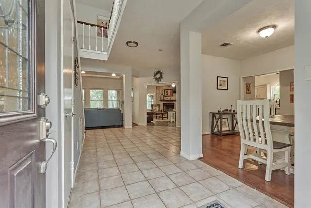 $950,000 | 15012 Lake Paula Drive, Willis, TX 77318