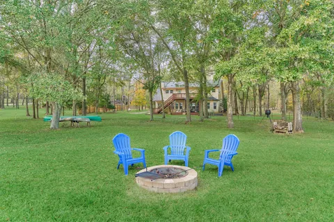 $925,000 | 15012 Lake Paula Drive, Willis, TX 77318