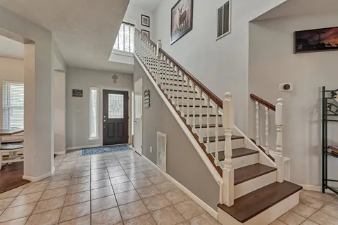 $950,000 | 15012 Lake Paula Drive, Willis, TX 77318