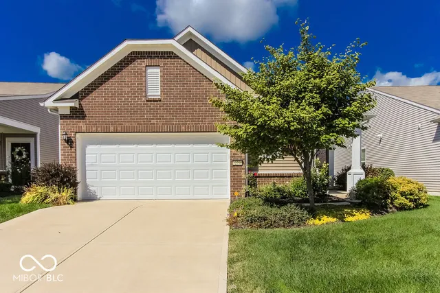 $349,000 | 12790 Arista Lane, Fishers, IN 46037