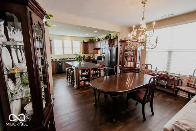 $349,000 | 12790 Arista Lane, Fishers, IN 46037