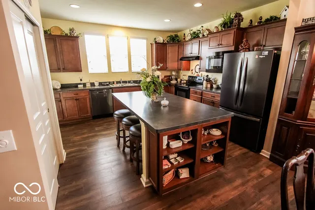 $349,000 | 12790 Arista Lane, Fishers, IN 46037