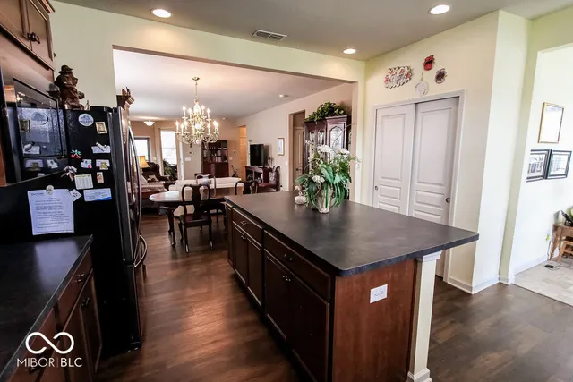 $349,000 | 12790 Arista Lane, Fishers, IN 46037