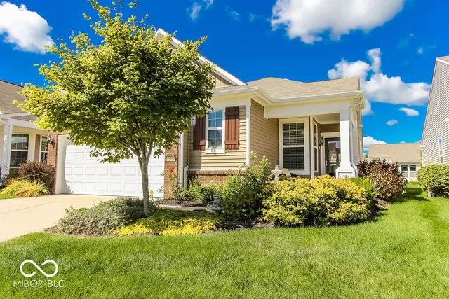 $349,000 | 12790 Arista Lane, Fishers, IN 46037