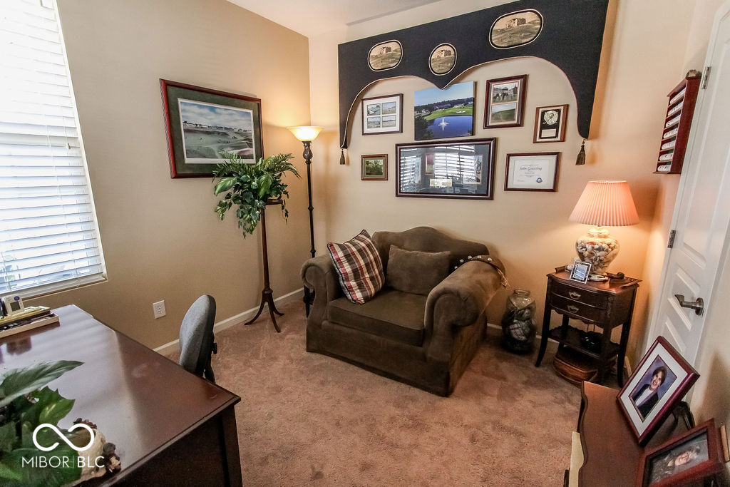 12790 Arista Lane Fishers, IN 46037 - Photo 22 of 34