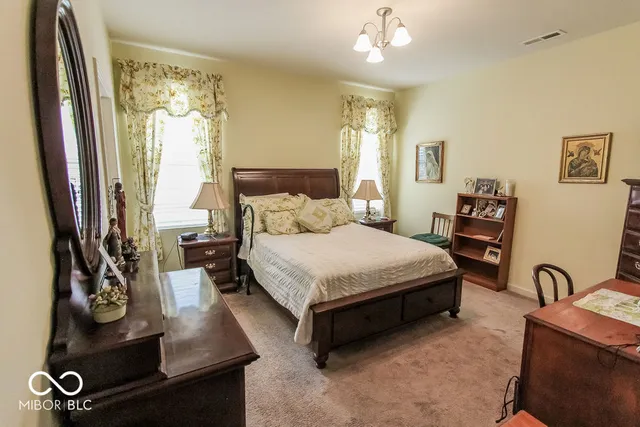 $349,000 | 12790 Arista Lane, Fishers, IN 46037