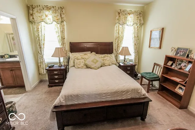 $349,000 | 12790 Arista Lane, Fishers, IN 46037