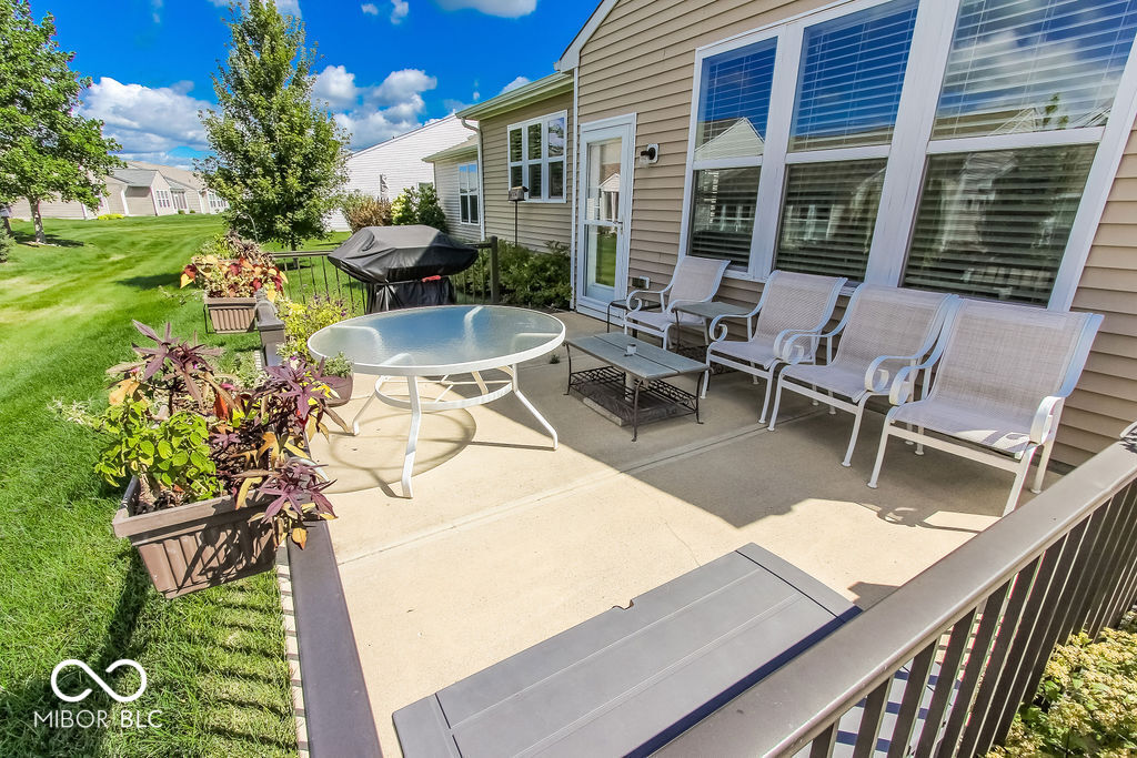 12790 Arista Lane Fishers, IN 46037 - Photo 28 of 34