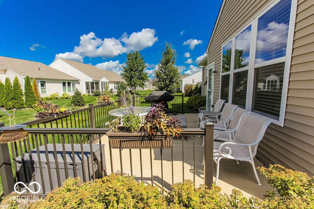 12790 Arista Lane Fishers, IN 46037 - Photo 30 of 34