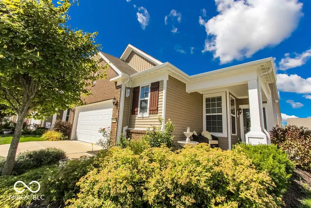 $349,000 | 12790 Arista Lane, Fishers, IN 46037