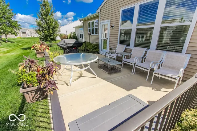 $349,000 | 12790 Arista Lane, Fishers, IN 46037