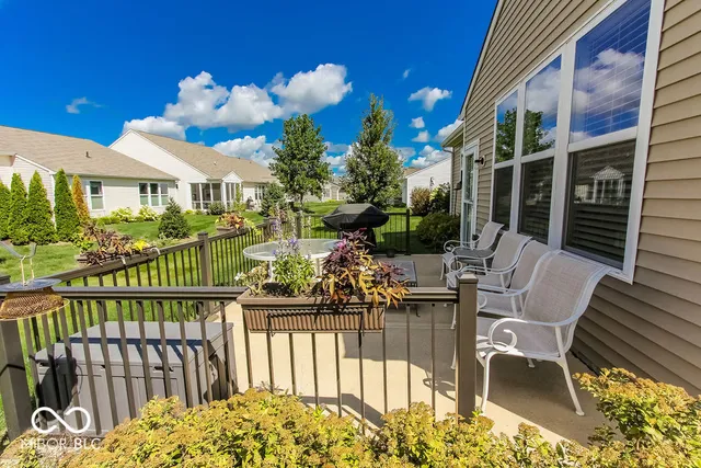 $349,000 | 12790 Arista Lane, Fishers, IN 46037