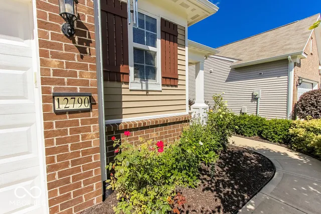 $349,000 | 12790 Arista Lane, Fishers, IN 46037