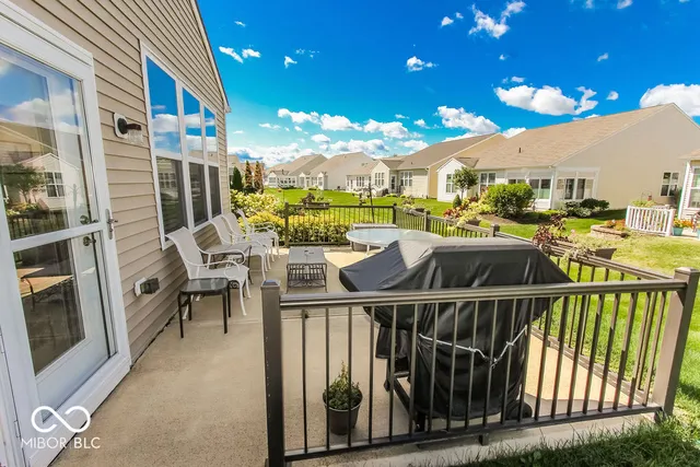 $349,000 | 12790 Arista Lane, Fishers, IN 46037