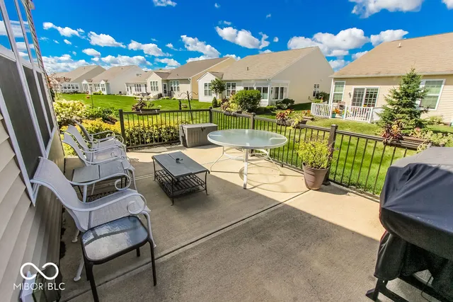 $349,000 | 12790 Arista Lane, Fishers, IN 46037