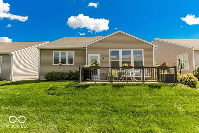 $349,000 | 12790 Arista Lane, Fishers, IN 46037