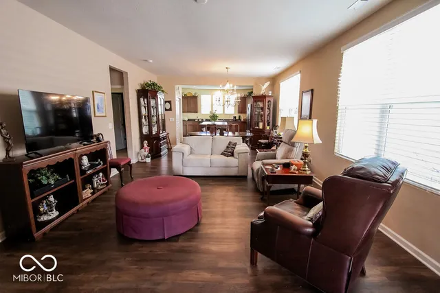 $349,000 | 12790 Arista Lane, Fishers, IN 46037