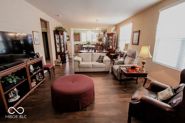 $349,000 | 12790 Arista Lane, Fishers, IN 46037