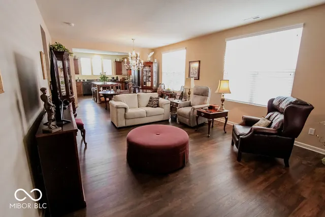 $349,000 | 12790 Arista Lane, Fishers, IN 46037