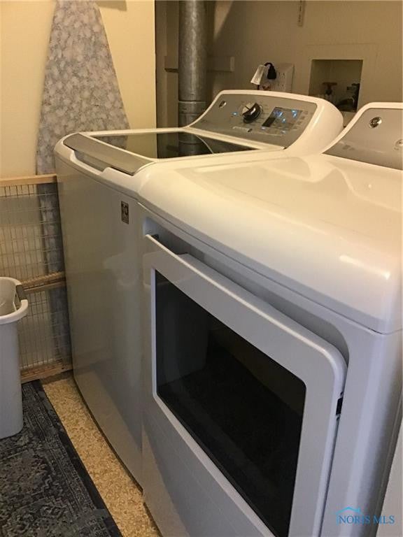 2233 Rockspring Road, Unit 3A Toledo, OH 43614 - Photo 20 of 23 Gallery Image 20